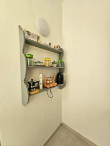 Sardina Holiday Gaudì