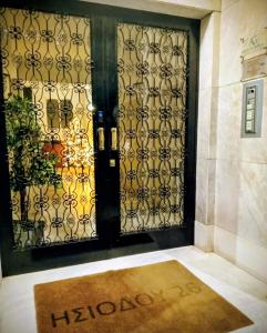 Elegant Private Suite in Athens Most Prestigious Area