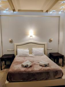 Elegant Private Suite in Athens Most Prestigious Area
