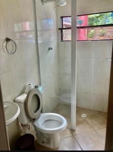 Lepá com Cozinha privativa