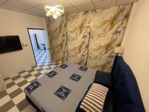 โรงแรม ไอเดีย โฮม