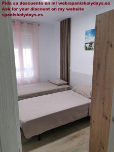 Hm-Marques 2 baños-Terraza-Terrace