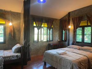 Rice n Retreat Homestay