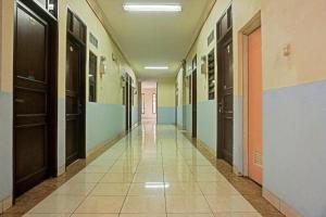 Hotel O J&b Rooms Tomang