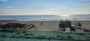 Sea View Mamaia Nord