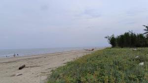 Alhambra Beach Staycation - Bachok