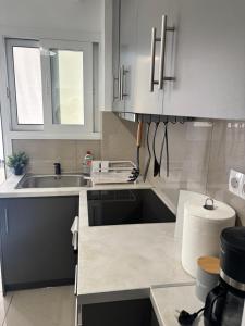 Cozy apartment in the heart of Athens