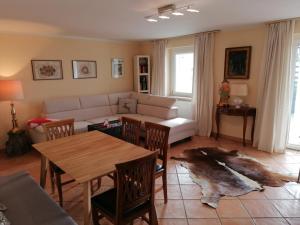 Holiday Apartment Krumpendorf