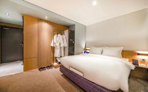 Haeundae The Van Hotel