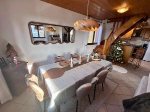 Le Chalet des 4 Chouettes