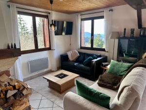 Le Chalet des 4 Chouettes