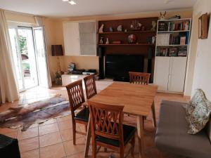 Holiday Apartment Krumpendorf