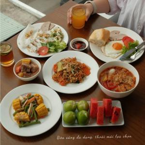 Mira Grand Hotel Quy Nhơn
