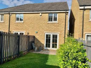 Cottage Holiday Home