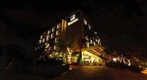 Amaroossa Bandung hotel