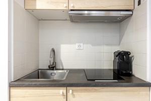 La Quintinie by Sweett