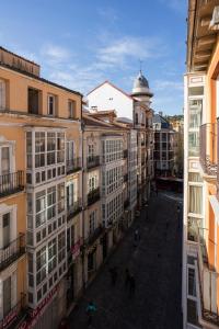 Hotel Centro Los Braseros