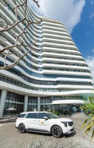 Nesta Celia Danang Hotel