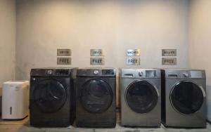 Haeundae The Van Hotel