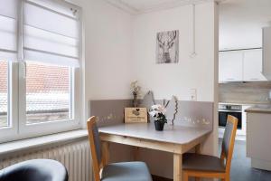 Ferienwohnung Donauherz