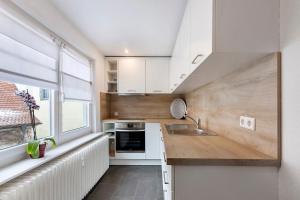 Ferienwohnung Donauherz