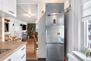 Ferienwohnung Donauherz