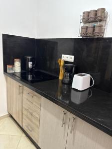 Modern and quit appartment