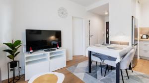 Zwycięzców, Sun & Snow