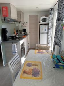 mobil-home 468