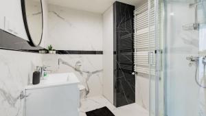 Zwycięzców, Sun & Snow