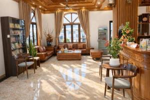 Sunflower Hotel Mộc Châu