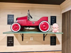 Le plume art de sophie