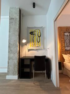 La Baltasara Apartments