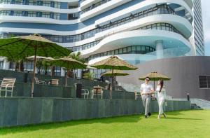 Nesta Celia Danang Hotel