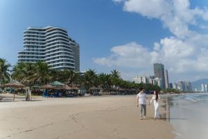 Nesta Celia Danang Hotel