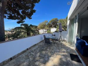 Kerstin Bruns-Casa Elia