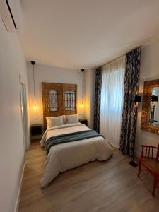 La Baltasara Apartments