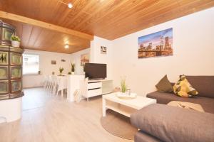 Coburg 07 - Maisonette-Wohnung für Firmen