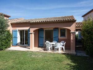 P Minervois L N02 Villa 3P6