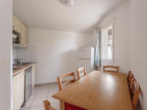 Allee des Dunes N31 -3P6