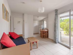 Allee des Dunes N31 -3P6