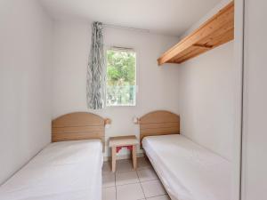 Allee des Dunes N31 -3P6