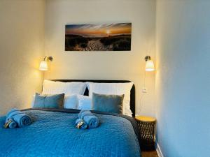 AyCatcherHomes - Wega I Old Town I 2BR I 4 Guests