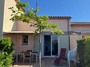 P Minervois G N02 Villa 3P4