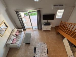 P Minervois G N02 Villa 3P4