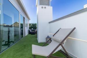 The Terrace of Dreams