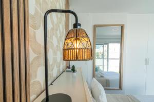 The Terrace of Dreams