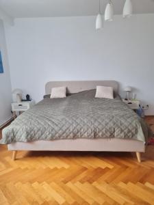 2 rooms Flat - new refurbished - best view - best location