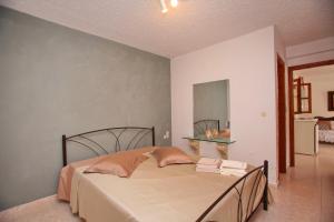 Marlitsis Apartments & Studios Skopelos Greece