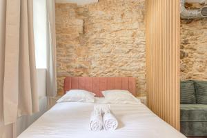 Design et Pop avec balnéo